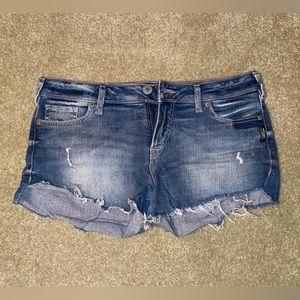Silver Jeans Co. Shorts
